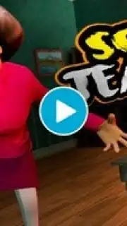 Scary Teacher 3D captura 1