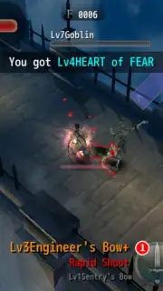Heart Breaker captura 1