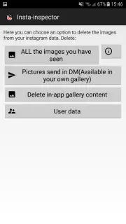 Insta-inspector captura 2
