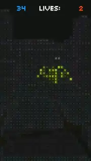 DUNGE: ASCII DUNGEON ESCAPE captura 5