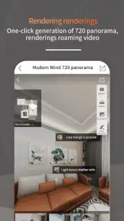 Joyplan : House Design 3D captura 2