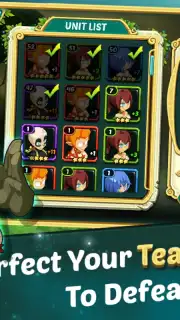 Wakfu Raiders captura 1