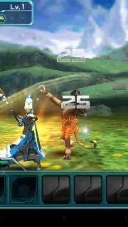 Phantasy Star Online 2 captura 6