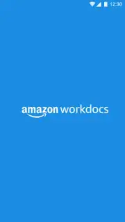 Amazon Zocalo captura 9