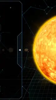 Solar System Scope captura 6