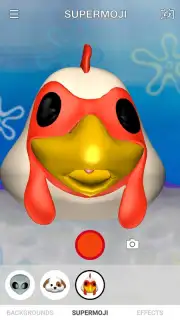 Supermoji captura 2