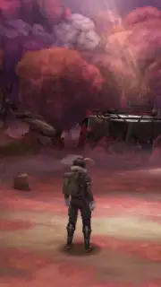 Deep Insanity ASYLUM captura 4