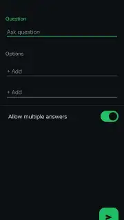 WhatsApp Business captura 2