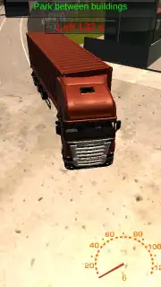 Car Parking captura 10