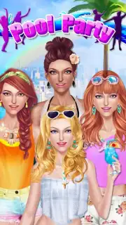 Pool Party captura 9
