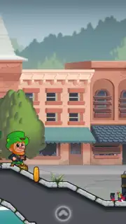 Lep's World Z captura 1