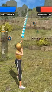 Archery Clash! captura 19