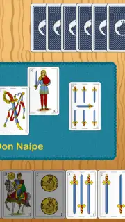Tute a Cuatro captura 16