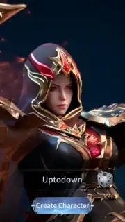 Immortal Awakening captura 5