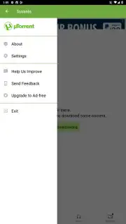 uTorrent captura 8