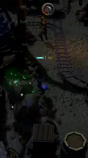 RuneScape captura 4