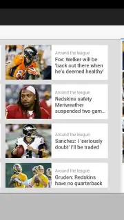 NFL Mobile captura 15