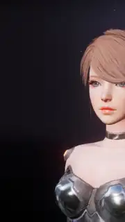 Cyberpunk Fantasy captura 10