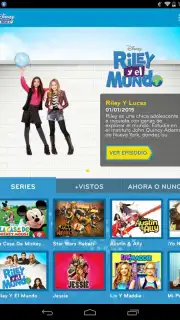 Disney Channel Replay captura 6