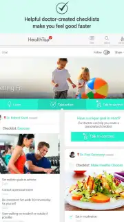 HealthTap captura 2