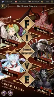 ISEKAI: Demon Waifu captura 12