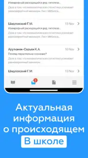 Дневник Новосибирской области captura 1