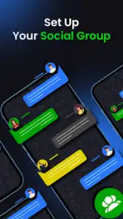 BChat captura 4