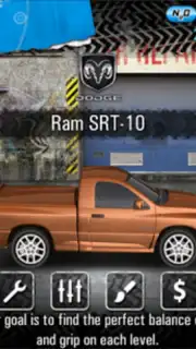 Drag Racing 4x4 captura 2