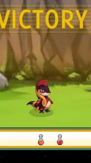 Terra Monsters 2 captura 7