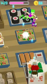 Llama Llama Spit Spit captura 5