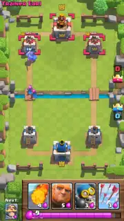 Clash Royale captura 21