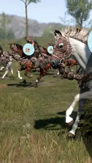 Mount & Blade 2: Pocket Pundit captura 1
