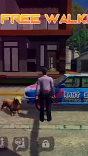 Super Car Parking captura 4