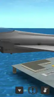 Flight Simulator captura 4