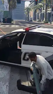 Codes for Grand Theft Auto San Andreas captura 4