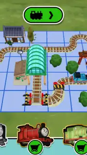 Thomas & Friends: Adventures! captura 2
