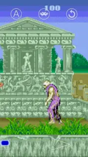 RetroArch Plus captura 7