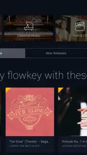 flowkey captura 5