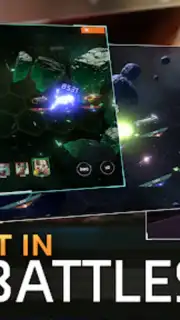 Starborne: Frontiers captura 3