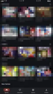 VideoEmu Game captura 19
