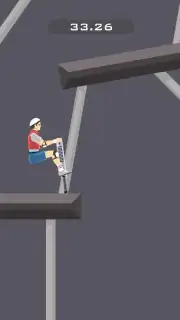 Happy Wheels captura 3