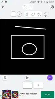 Stickman: Draw animation captura 2