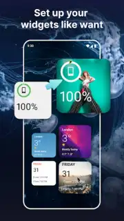 Color Widgets captura 7