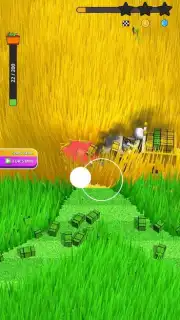 Stone Grass captura 3