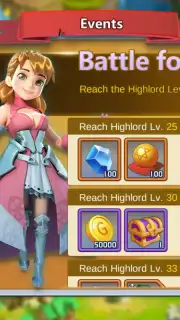Final Heroes captura 4