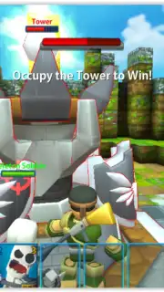 Battlemon League captura 6