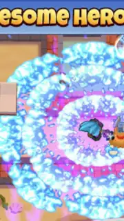 Bloons TD 6 NETFLIX captura 7