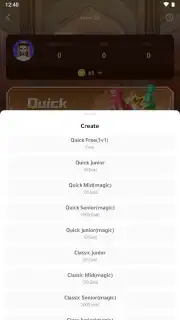 WePlay (ويبلاي) - ألعاب ودردشة captura 2