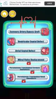 Cardiac Hospital captura 9