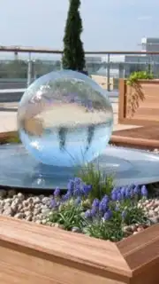 Garden Design Ideas captura 1